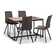 Ivy Bronx Kharbanda Upholstered Dining Chair Reviews Wayfair Co Uk